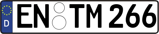 EN-TM266