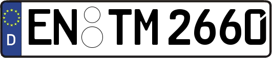 EN-TM2660