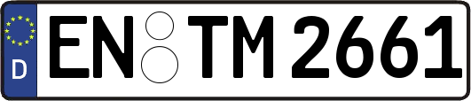 EN-TM2661