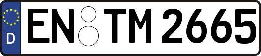 EN-TM2665