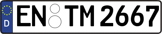 EN-TM2667