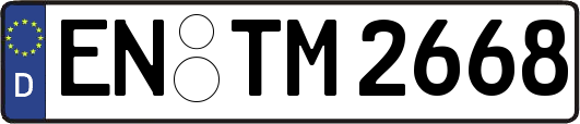 EN-TM2668