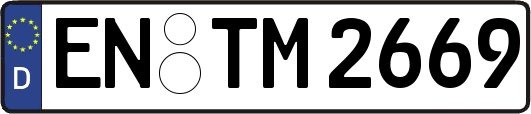 EN-TM2669