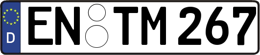 EN-TM267