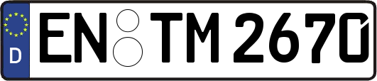 EN-TM2670