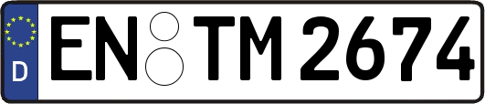 EN-TM2674