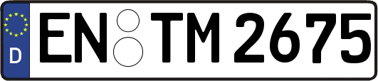 EN-TM2675
