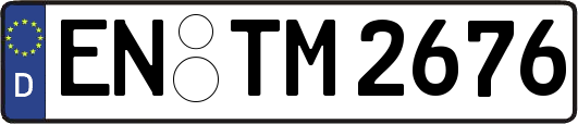 EN-TM2676