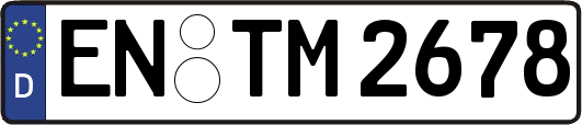 EN-TM2678