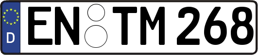 EN-TM268