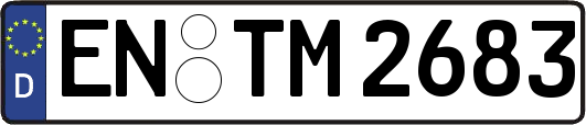 EN-TM2683