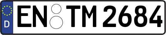 EN-TM2684