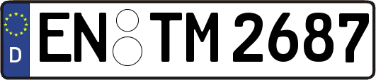 EN-TM2687