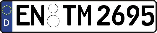 EN-TM2695
