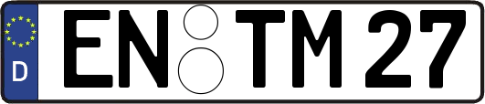 EN-TM27