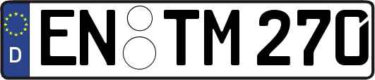 EN-TM270