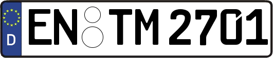 EN-TM2701
