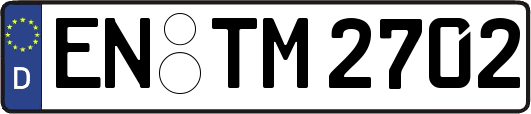 EN-TM2702
