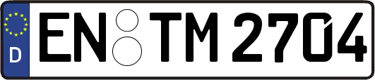 EN-TM2704