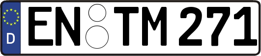 EN-TM271
