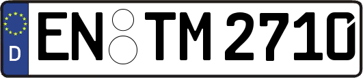EN-TM2710