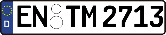 EN-TM2713
