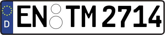 EN-TM2714