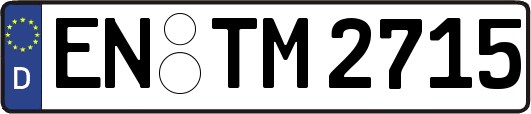 EN-TM2715