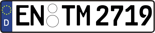 EN-TM2719