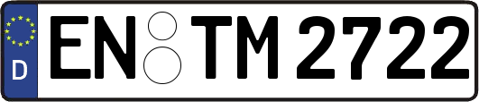 EN-TM2722