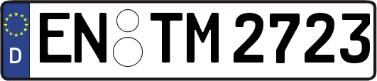 EN-TM2723