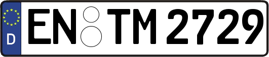 EN-TM2729