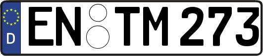 EN-TM273