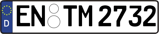 EN-TM2732