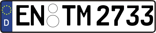 EN-TM2733
