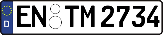 EN-TM2734