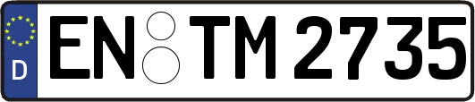 EN-TM2735