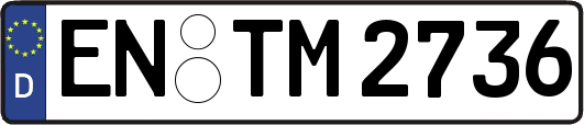 EN-TM2736