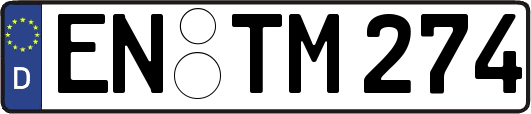 EN-TM274