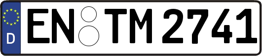 EN-TM2741