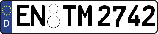 EN-TM2742
