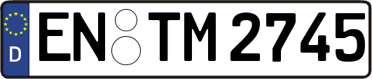 EN-TM2745