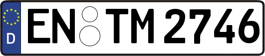 EN-TM2746