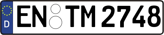 EN-TM2748