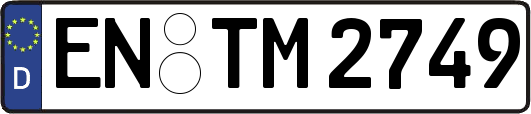 EN-TM2749