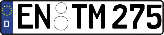 EN-TM275