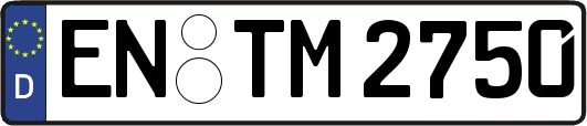 EN-TM2750