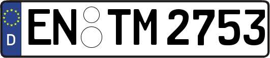EN-TM2753