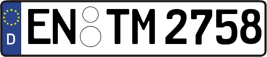 EN-TM2758