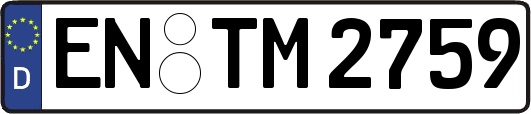 EN-TM2759